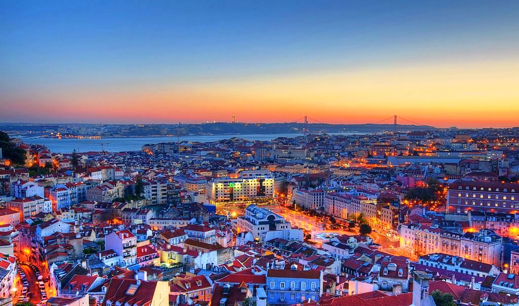 Compra-se Hotel - Lisboa