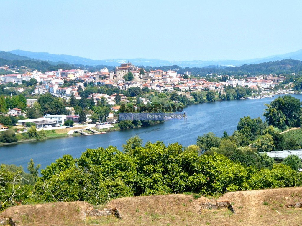 Moradia isolada