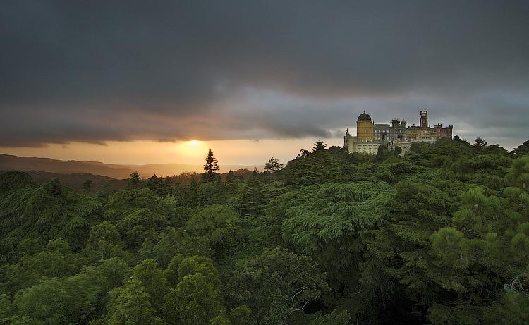 ST - SINTRA