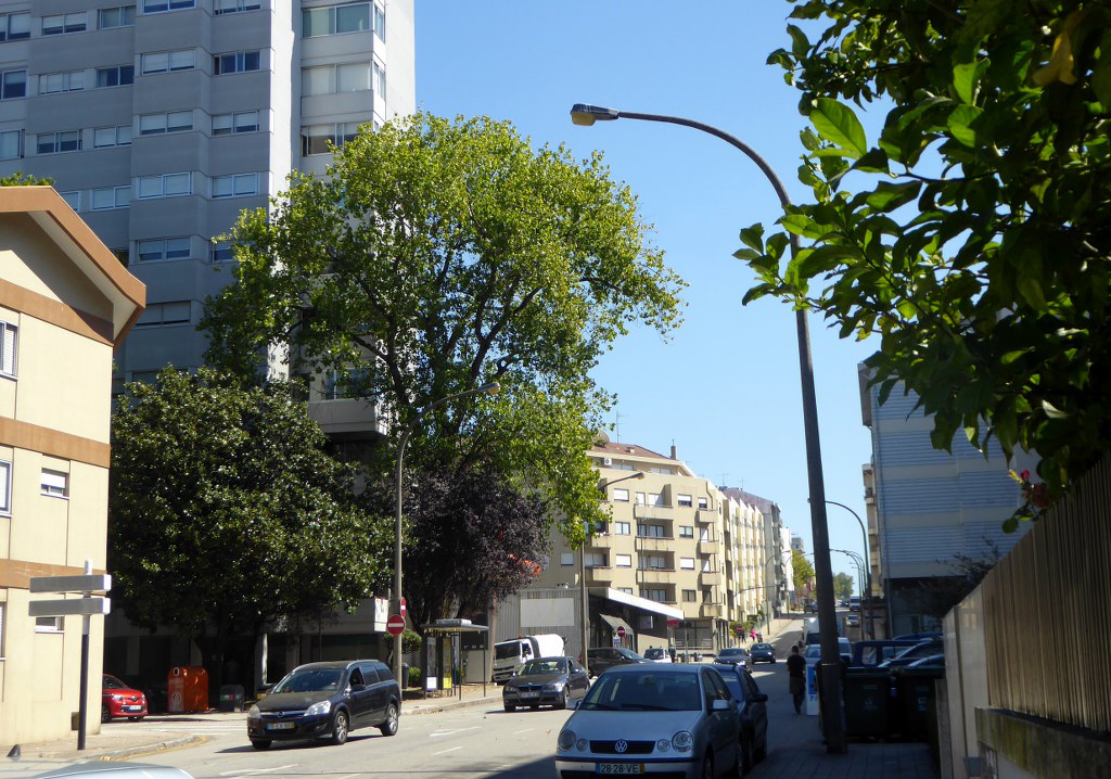 ST - PORTO