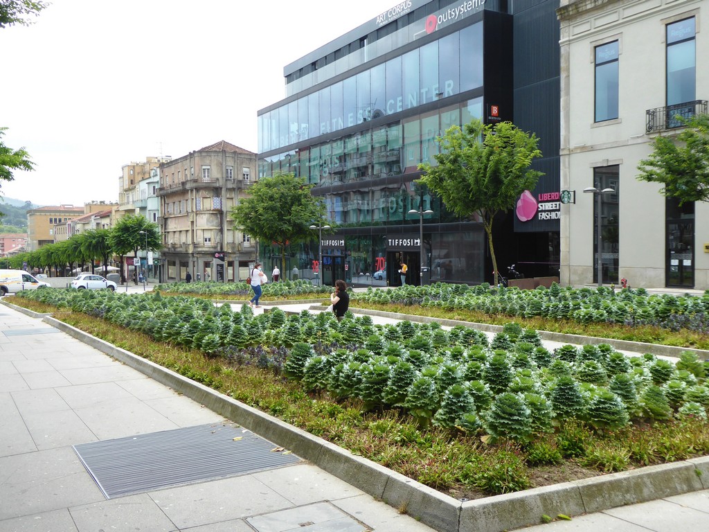 ST - BRAGA