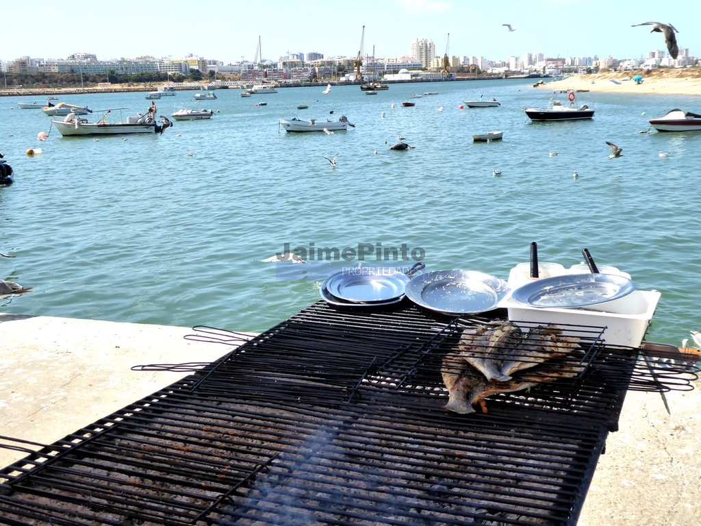 ST - LAGOA (ALGARVE)