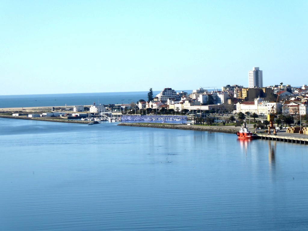 ST - FIGUEIRA DA FOZ