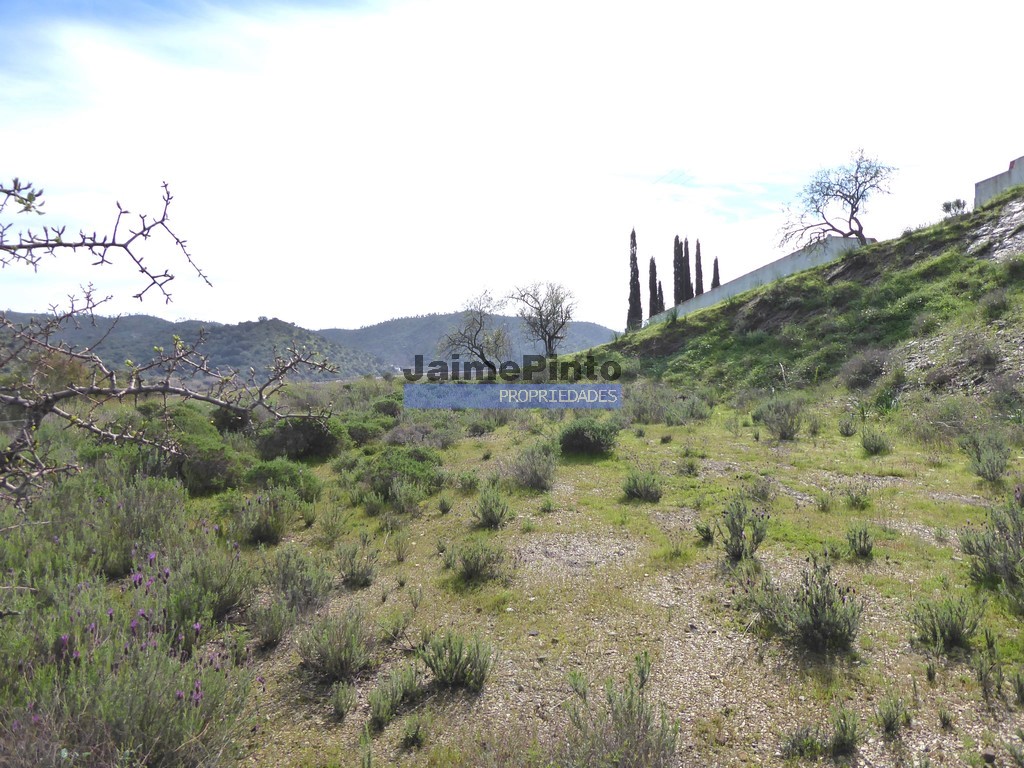 Terreno p/ moradia