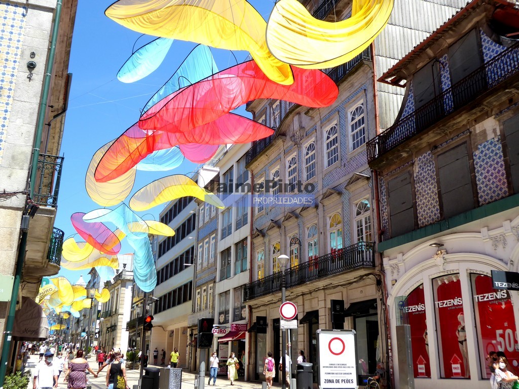 ST - PORTO