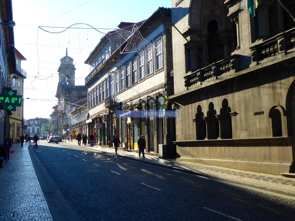 ST - GUIMARES