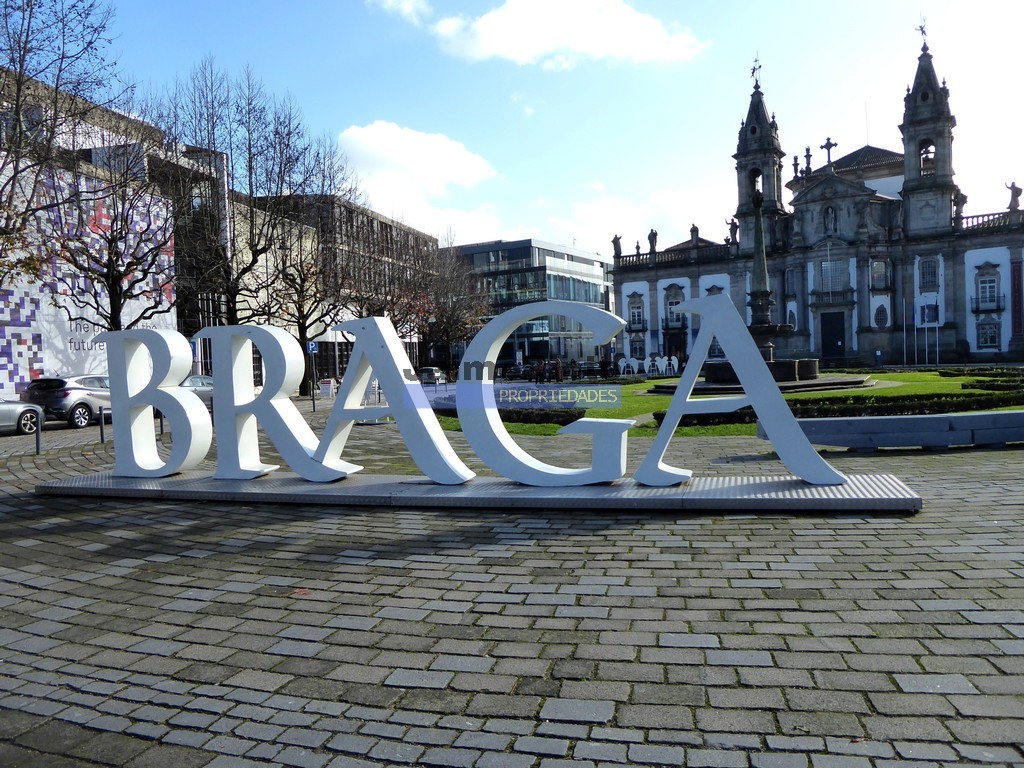 T0 - BRAGA