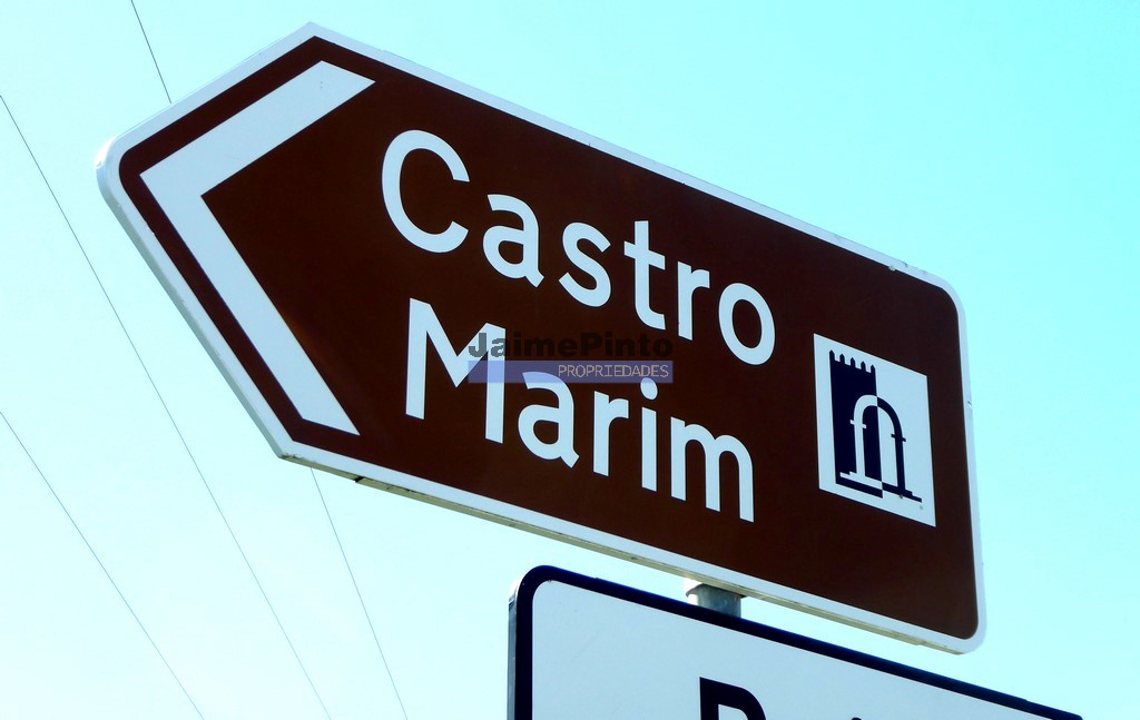 T3+1 - CASTRO MARIM