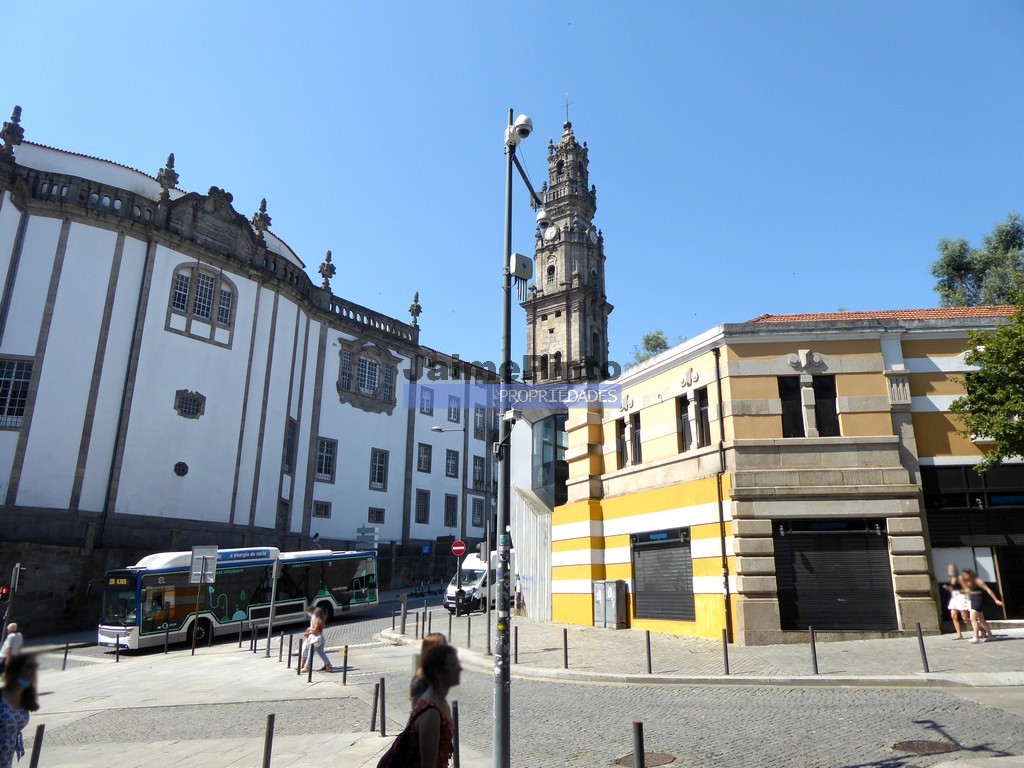 T0 - PORTO