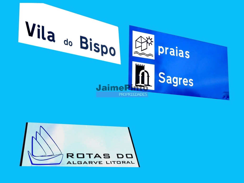 ST - VILA DO BISPO