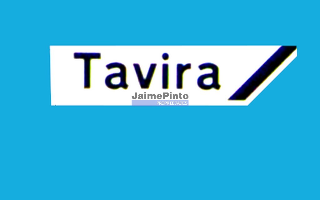 ST - TAVIRA