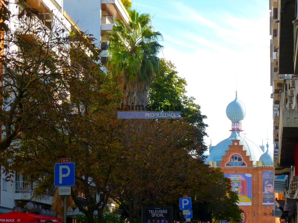 Terreno p/ moradia