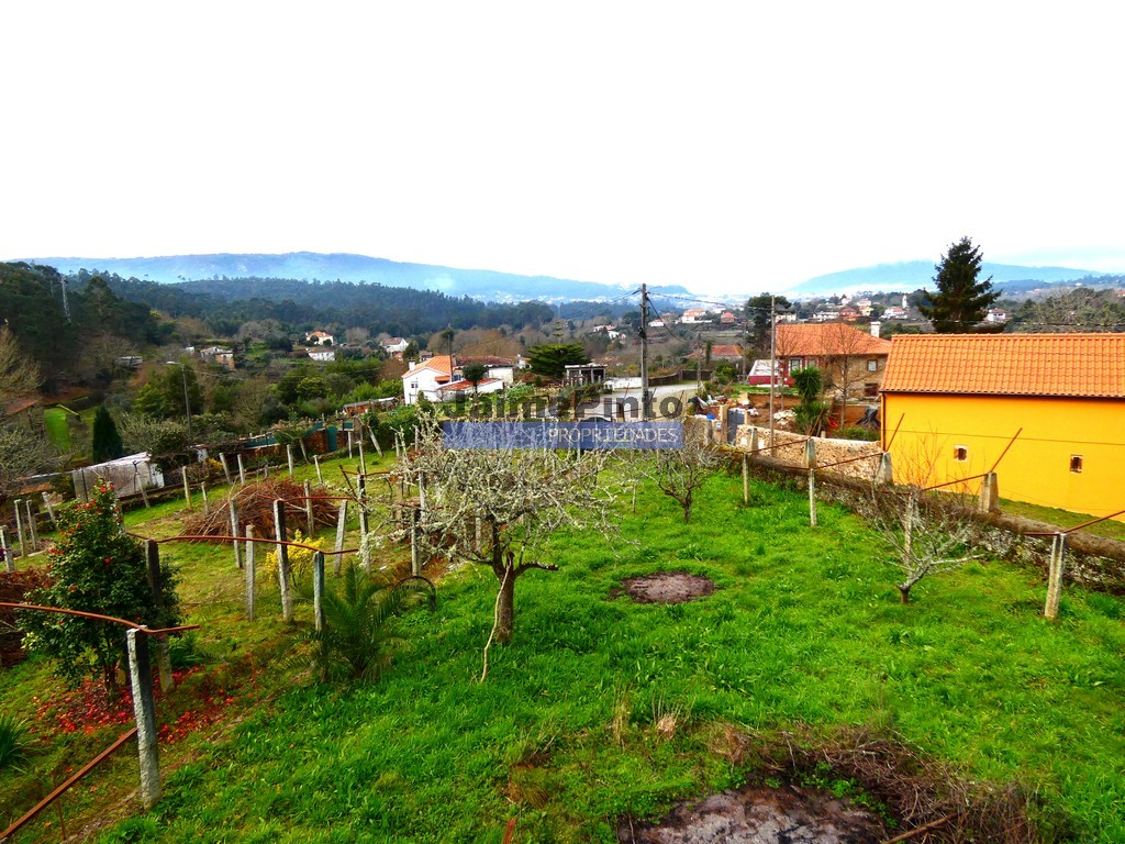 Moradia isolada