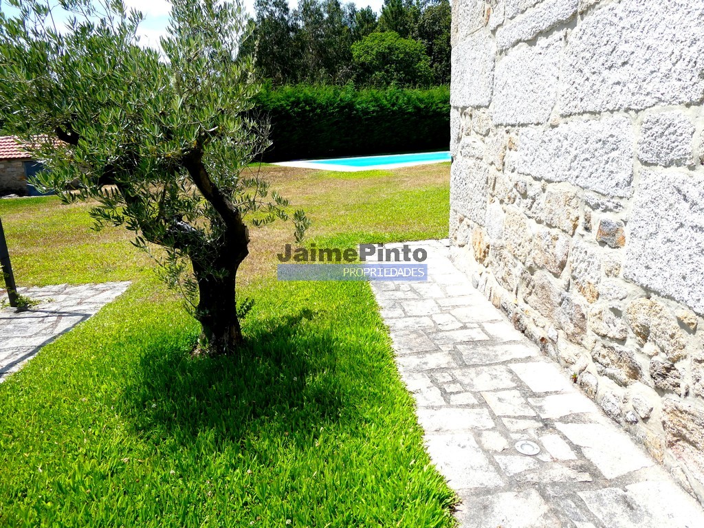 Quinta - T4 - TONDELA