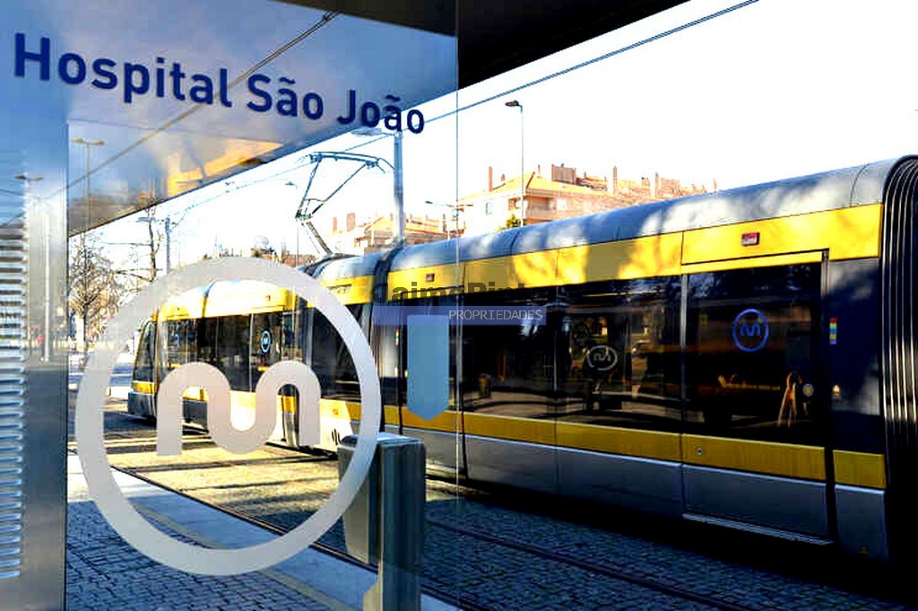 T1 - PORTO
