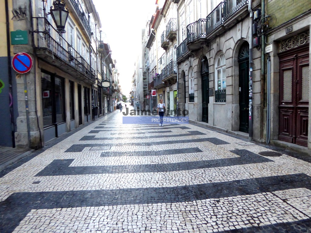 T2+1 - PORTO
