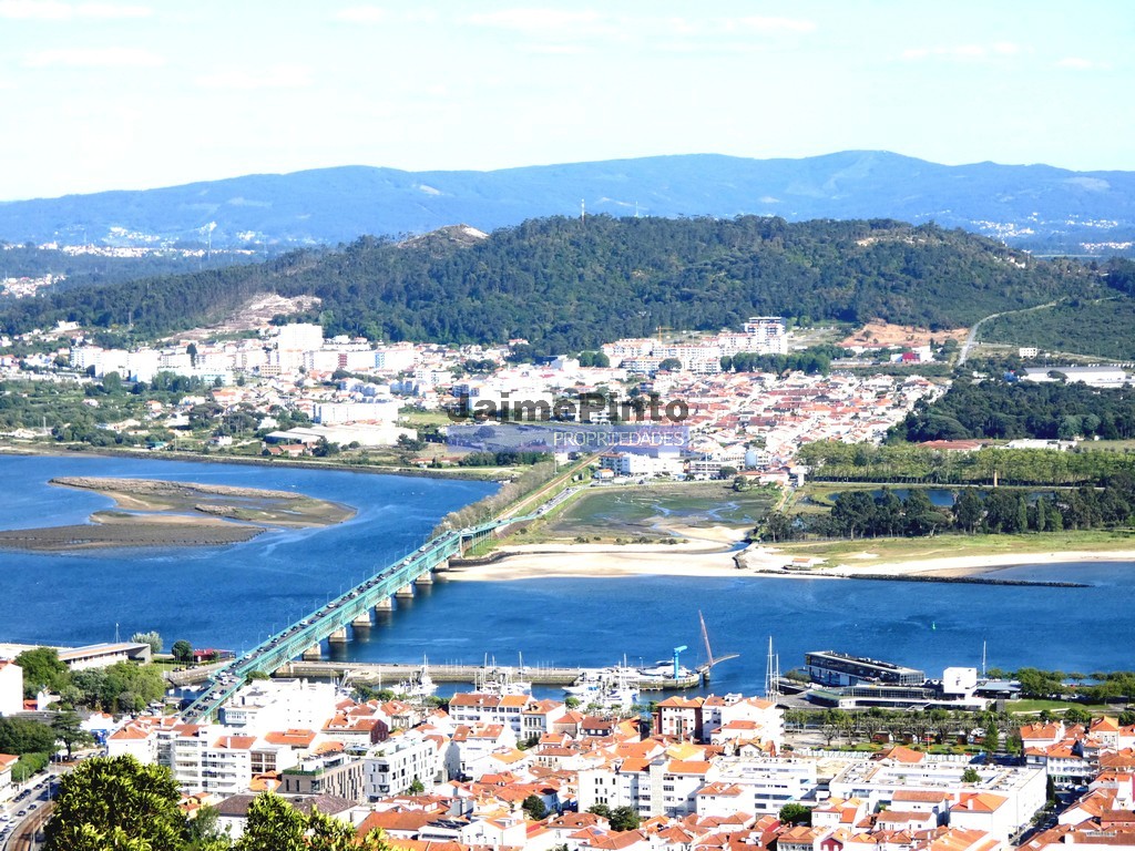 Predio - ST - VIANA DO CASTELO