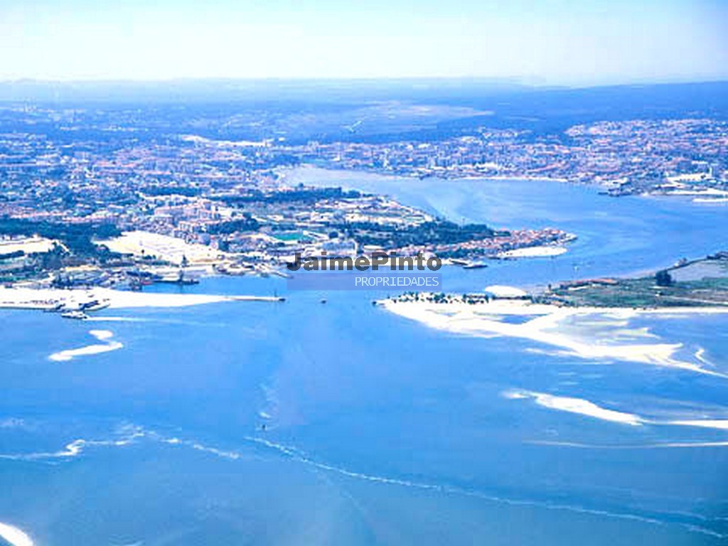 ST - SEIXAL