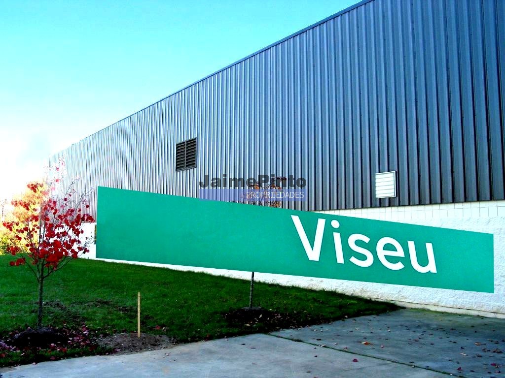 Armazem - ST - VISEU