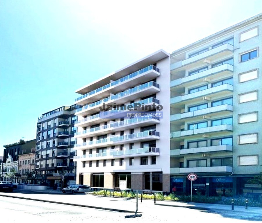 Apartamento - T3 - AVEIRO