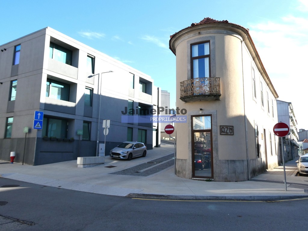 Terreno p/ moradia - ST - PORTO