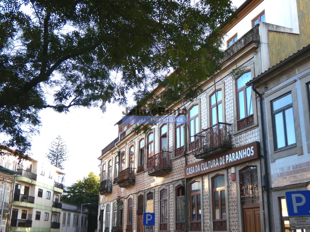 Terreno p/ moradia