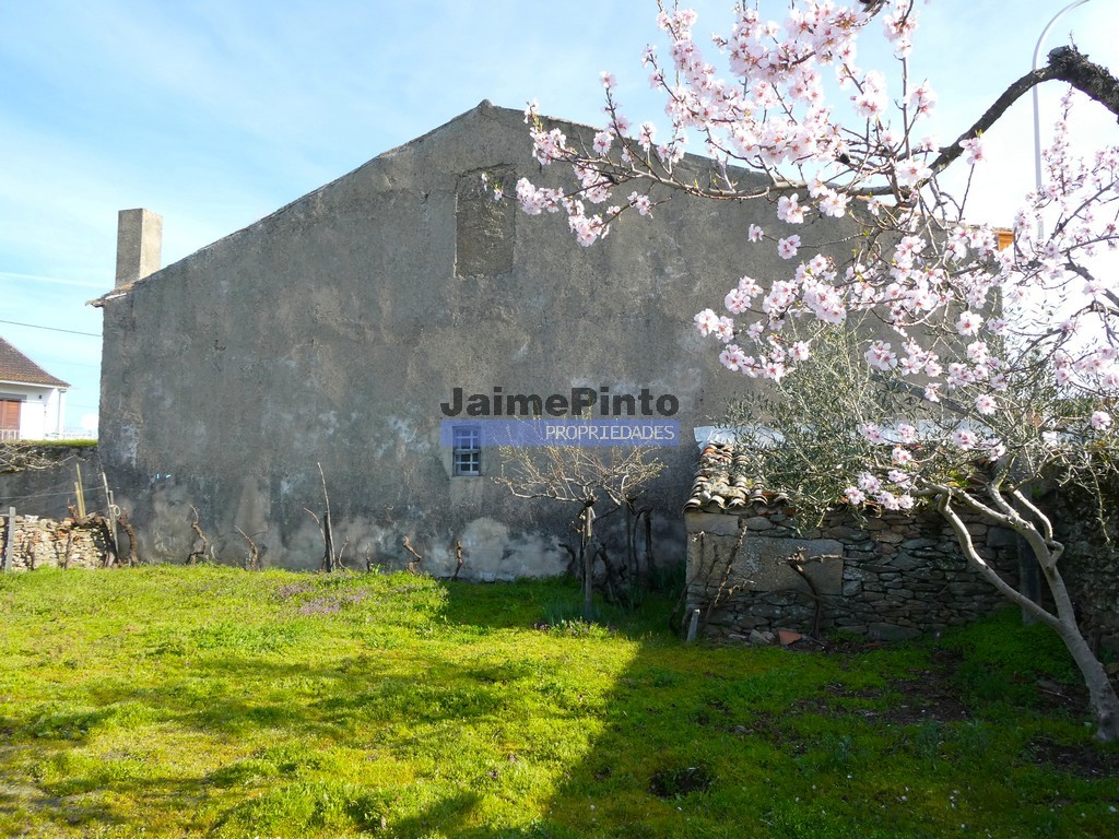 Moradia isolada - T4 - FIGUEIRA DE CASTELO RODRIGO