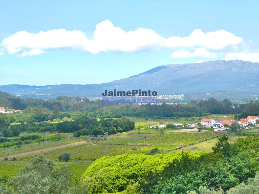 Terreno p/ moradia