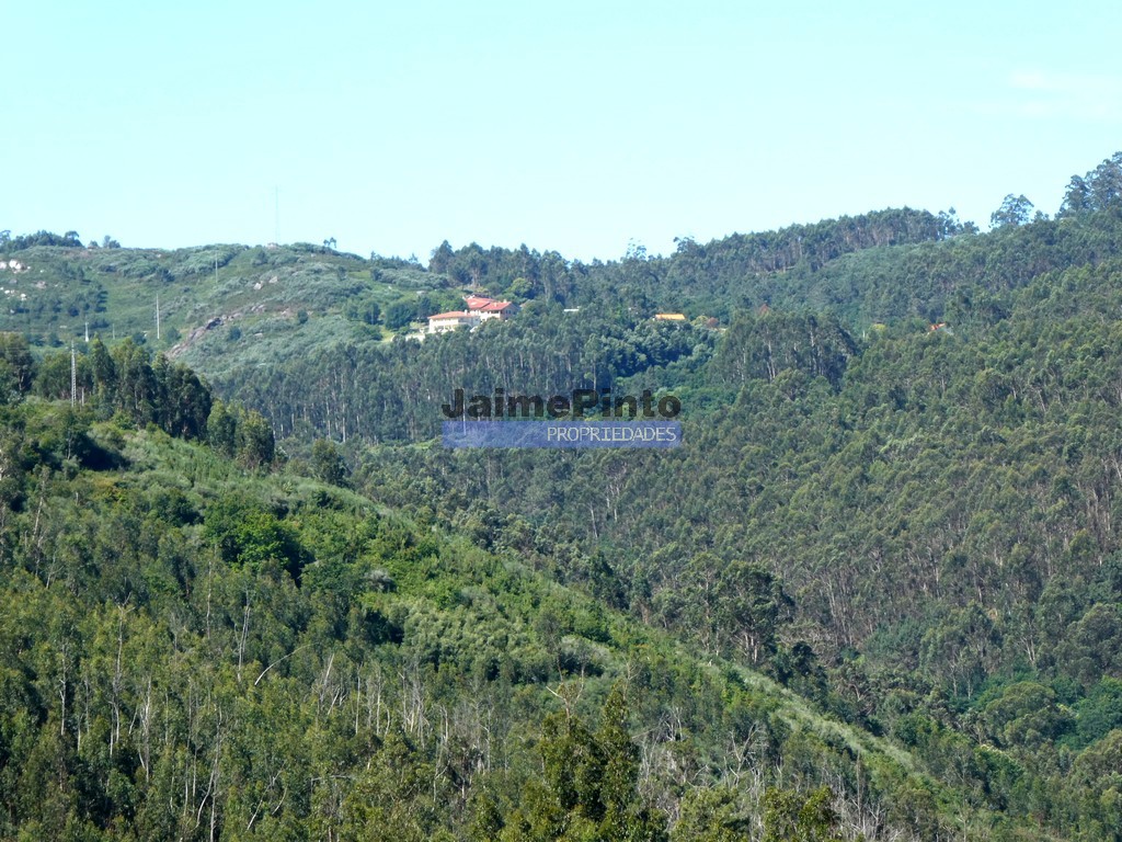 Terreno p/ moradia